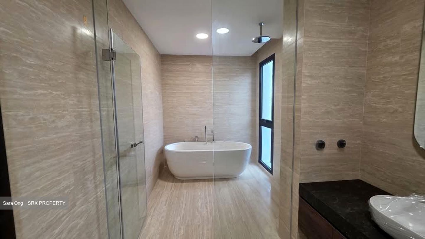 Henry Park (D10), Detached #555430751